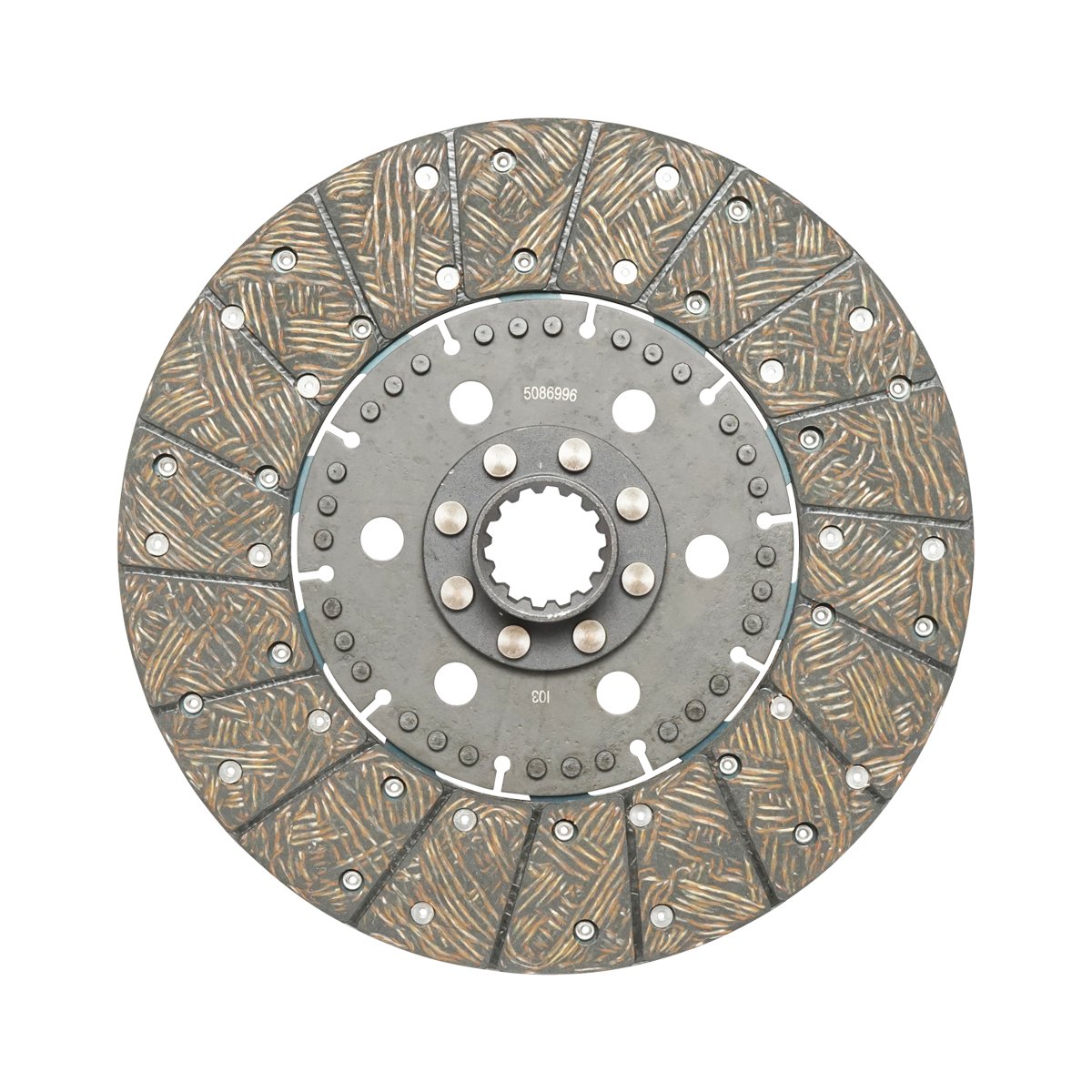 Disc ambreiaj fi 280mm, Z=14 pentru Fiat cod OEM 5156209, 328018516, 5158586, 5171053, 9925483, 5122652, 5155304, 5160416, 87569038